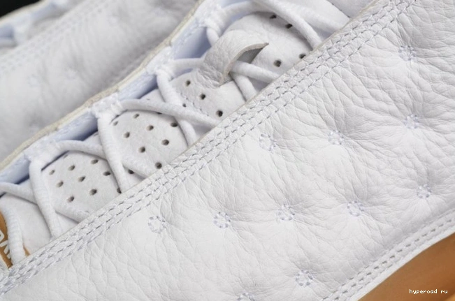13 MOMENTS" RETRO "DEFINING 414571-135 AIR mens white JORDAN 1019